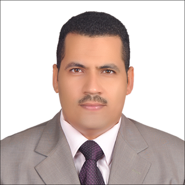 Ekramy El-sayed Tawfeik Sayed Ahmed